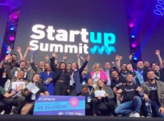 20 startups catarinenses recebem R$ 1,59 milh&atilde;o para acelerar neg&oacute;cios