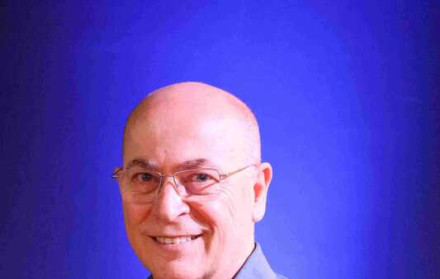 Vanir Zanatta, Presidente do Sistema OCESC (Organiza&ccedil;&atilde;o das Cooperativas do Estado de Santa Catarina).