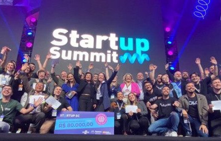 20 startups catarinenses recebem R$ 1,59 milh&atilde;o para acelerar neg&oacute;cios