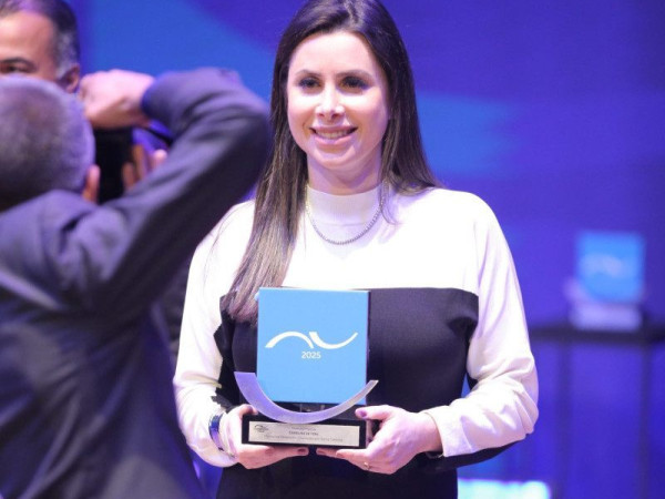 Carol de Toni (PL), que j&aacute; presidiu a CCJ na C&acirc;mara Federal, &eacute; a &uacute;nica catarinense escolhida pelo j&uacute;ri t&eacute;cnico
