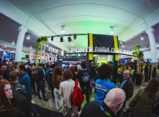 ACATE apresenta dados in&eacute;ditos do setor de tecnologia catarinense durante Startup Summit.