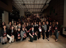 Lideran&ccedil;as femininas do ecossistema de inova&ccedil;&atilde;o e tecnologia de Santa Catarina se reuniram, na manh&atilde; de 26 de agosto, para uma programa&ccedil;&atilde;o dedicada &agrave; troca de experi&ecirc;ncias, conhecimento e conex&otilde;es. 