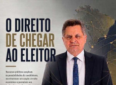  Alisson Micoski, advogado especialista em Direito do Consumidor e Eleitoral