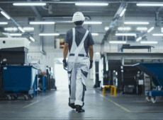 Segundo a pesquisa, empres&aacute;rios de apenas quatro segmentos est&atilde;o otimistas.