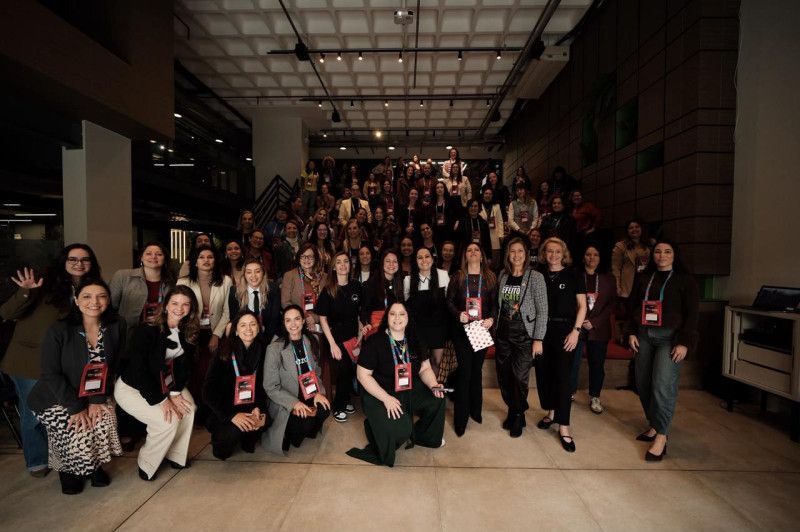 Lideranças femininas do ecossistema de inovação e tecnologia de Santa Catarina se reuniram, na manhã de 26 de agosto, para uma programação dedicada à troca de experiências, conhecimento e conexões. 