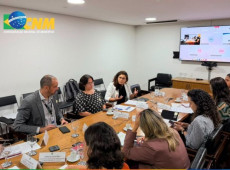 A Confedera&ccedil;&atilde;o Nacional de Munic&iacute;pios (CNM) participou nesta quarta-feira, 26 de agosto, da 5&ordf; Reuni&atilde;o Ordin&aacute;ria da Secretaria T&eacute;cnica do Conselho da Federa&ccedil;&atilde;o. 