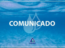 Ainda n&atilde;o h&aacute; previs&atilde;o de conclus&atilde;o do servi&ccedil;o e normaliza&ccedil;&atilde;o do abastecimento.
