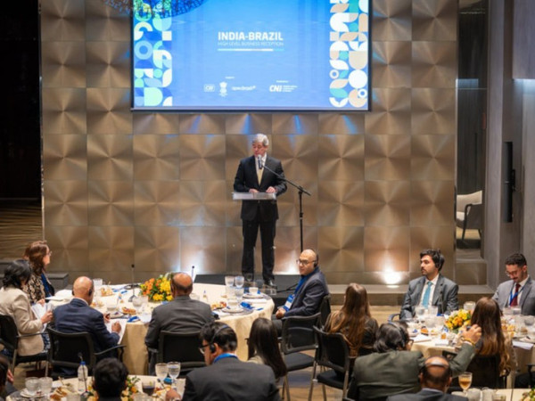 Em um momento de profunda reorganiza&ccedil;&atilde;o das cadeias produtivas globais, o Brasil e a &Iacute;ndia se mobilizam para fortalecer a integra&ccedil;&atilde;o econ&ocirc;mica, que ganhou for&ccedil;a na &uacute;ltima d&eacute;cada.