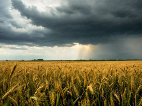 O avan&ccedil;o do El Ni&ntilde;o tornou-se o principal fator clim&aacute;tico de aten&ccedil;&atilde;o para o agroneg&oacute;cio brasileiro.