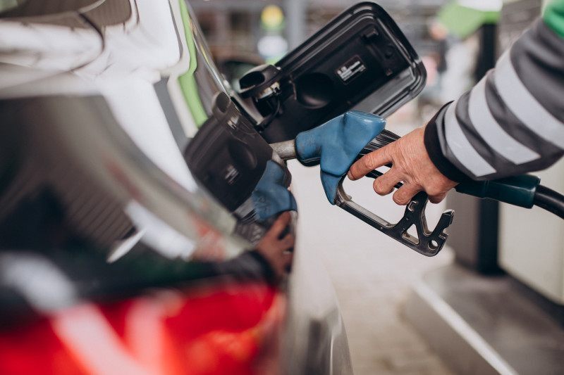 O preço do etanol hidratado voltou a se aproximar de R$ 2,20 por litro ao produtor na primeira quinzena de agosto.