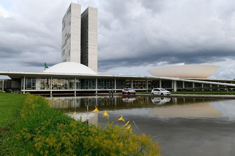 A matéria está prevista para ser analisada nesta quarta-feira (2) pela Comissão de Constituição e Justiça (CCJ) do Senado.