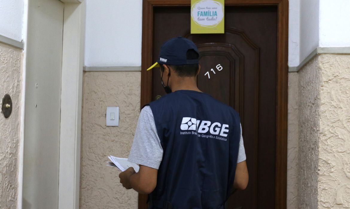 IBGE divulga microdados do Censo com cuidados para preservar sigilo