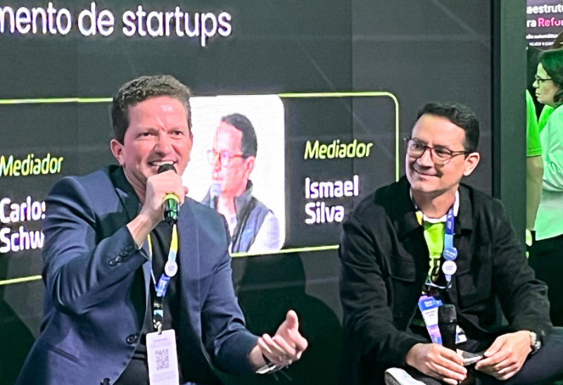 A ACATE anuncia uma mudança na direção do grupo de investidores anjo do ACATE Invest, programa voltado à conexão entre startups e investidores.