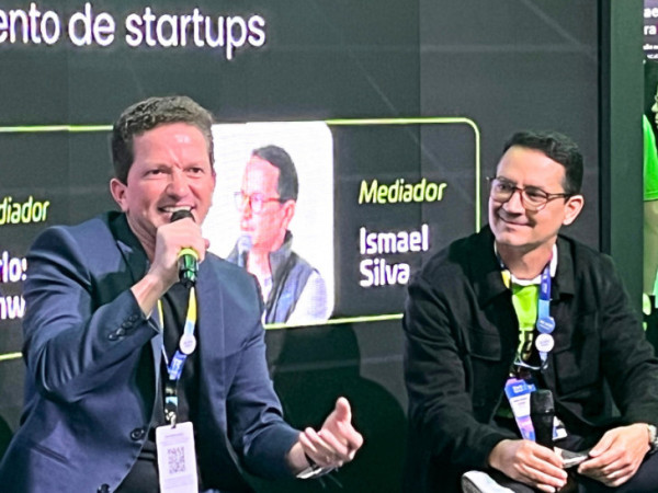 A ACATE anuncia uma mudan&ccedil;a na dire&ccedil;&atilde;o do grupo de investidores anjo do ACATE Invest, programa voltado &agrave; conex&atilde;o entre startups e investidores.