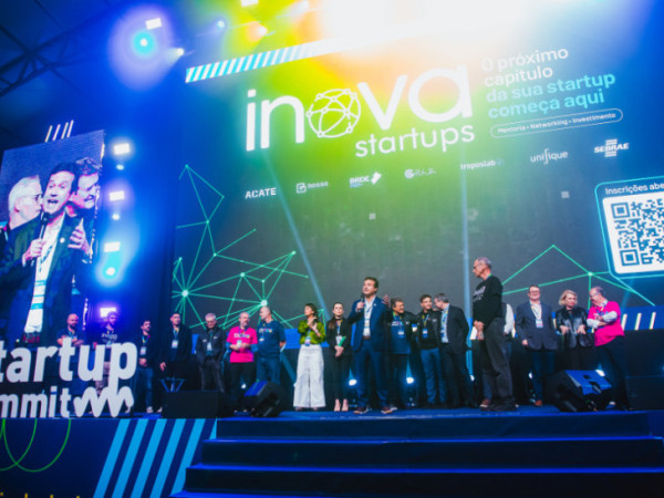 Com foco em investimento e acelera&ccedil;&atilde;o, o programa aportar&aacute; nas startups selecionadas at&eacute; R$ 800 mil, divididos em dois cheques.