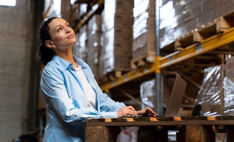 O setor possui relevância para a indústria e soma 256 mil vagas de trabalho.