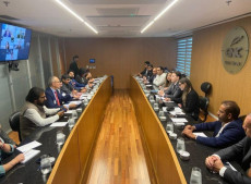 O potencial produtivo do Brasil, a necessidade de ampliar o consumo interno e os desafios para tornar o pescado mais competitivo estar&atilde;o no centro do Painel de L&iacute;deres do IFC Brasil 2026. 
