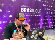 O evento tem alcance internacional com a participa&ccedil;&atilde;o de pa&iacute;ses da Am&eacute;rica Latina