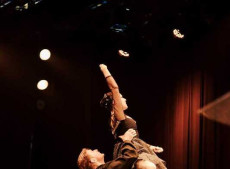 Mais de 500 pessoas passaram pelo Teatro Juarez Machado, em Joinville, durante o 4&ordm; Simp&oacute;sio You.Up, realizado no &uacute;ltimo final de semana. 