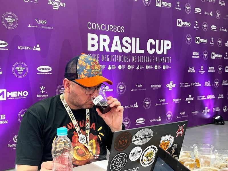 O evento tem alcance internacional com a participa&ccedil;&atilde;o de pa&iacute;ses da Am&eacute;rica Latina