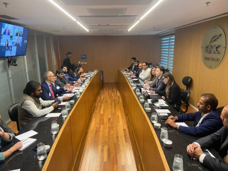 O potencial produtivo do Brasil, a necessidade de ampliar o consumo interno e os desafios para tornar o pescado mais competitivo estarão no centro do Painel de Líderes do IFC Brasil 2026. 