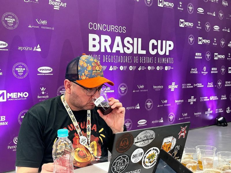 O evento tem alcance internacional com a participação de países da América Latina