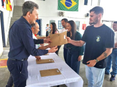 A iniciativa representa um importante avan&ccedil;o na qualifica&ccedil;&atilde;o e na seguran&ccedil;a dos trabalhadores que atuam na pesca artesanal. 