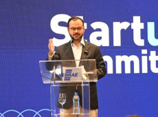 O ministro do Empreendedorismo, da MPE e EPP, Paulo Pereira, lembrou que as micro e pequenas empresas respondem por 70% dos empregos formais no pa&iacute;s