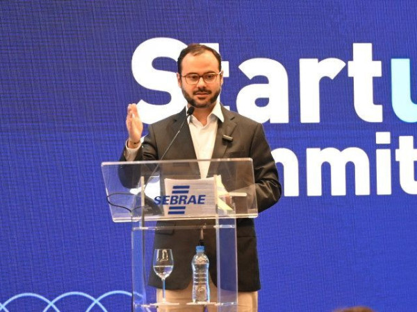 O ministro do Empreendedorismo, da MPE e EPP, Paulo Pereira, lembrou que as micro e pequenas empresas respondem por 70% dos empregos formais no pa&iacute;s