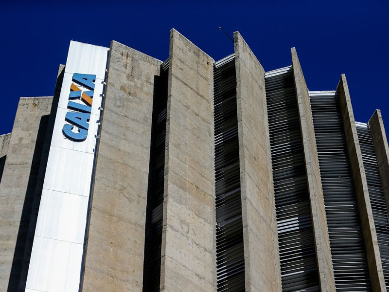 Caixa passa a oferecer modalidade de Pix parcelado