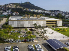 Sede Regional Florian&oacute;polis