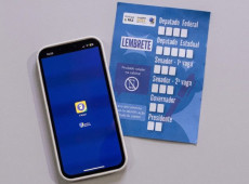 O aplicativo tamb&eacute;m passou a gerar um c&oacute;digo de autentica&ccedil;&atilde;o tempor&aacute;rio para validar a identidade do eleitor em sistemas parceiros e conveniados da Justi&ccedil;a Eleitoral