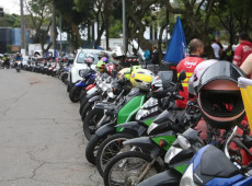 Apenas 1 em cada 5 motociclistas de app tem cobertura previdenci&aacute;ria