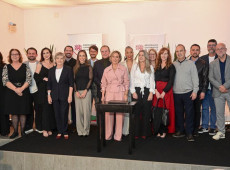 A nova gest&atilde;o seguir&aacute; at&eacute; 2029