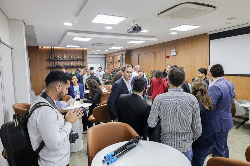 Ao todo, o Voz Única reúne 1.217 pleitos construídos a partir de mais de 29 mil votos de empresários do sistema Facisc