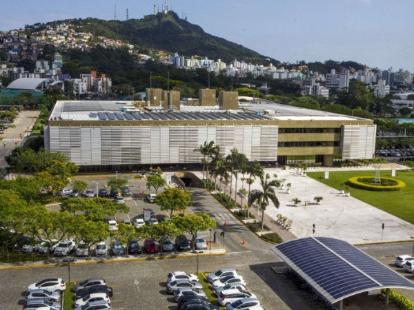Sede Regional Florian&oacute;polis