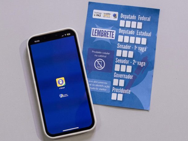 O aplicativo tamb&eacute;m passou a gerar um c&oacute;digo de autentica&ccedil;&atilde;o tempor&aacute;rio para validar a identidade do eleitor em sistemas parceiros e conveniados da Justi&ccedil;a Eleitoral