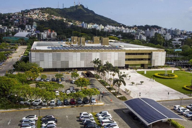 Sede Regional Florianópolis