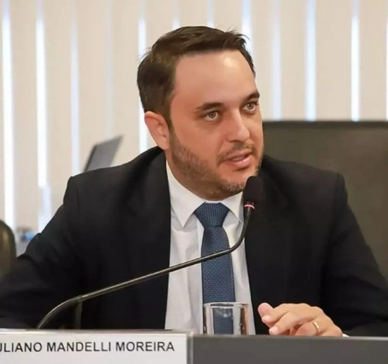 A credibilidade do STF está abalada, escreve o presidente da OAB/SC