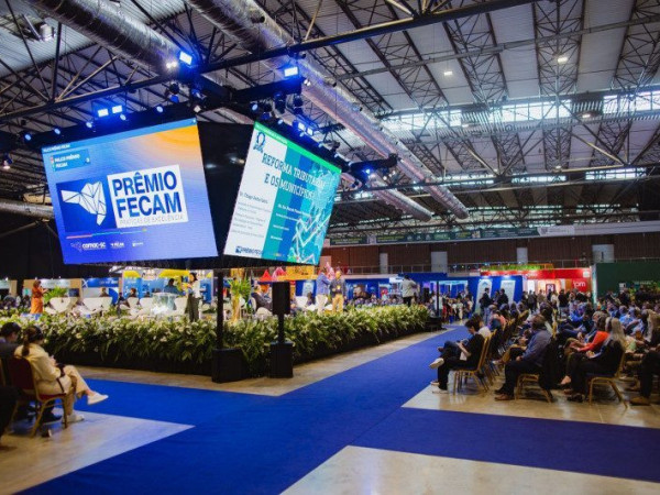 O resultado da sele&ccedil;&atilde;o ser&aacute; divulgado at&eacute; 5 de outubro de 2026, nos sites da FECAM e do COMAC-SC.