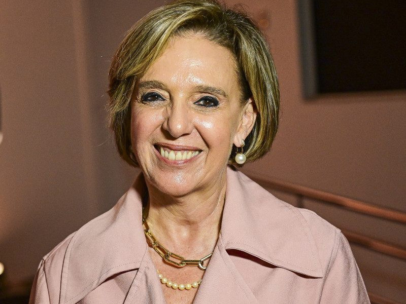 L&uacute;cia Helena Vieira &eacute; Jornalista e consultora em Comunica&ccedil;&atilde;o 