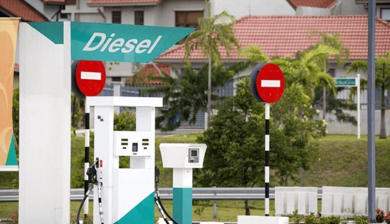 O crédito extraordinário será administrado pelo Ministério de Minas e Energia, por meio da Agência Nacional do Petróleo, Gás Natural e Biocombustíveis.