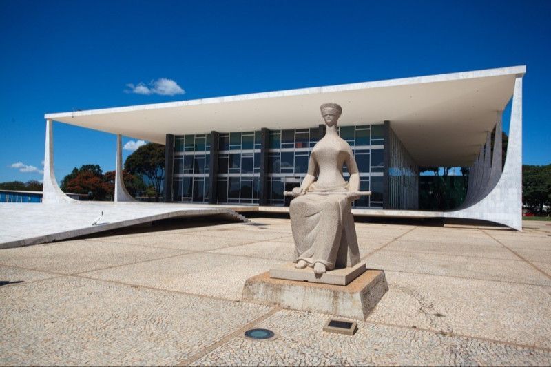 Cerca de 3 mil entidades do setor produtivo brasileiro assinaram o manifesto.