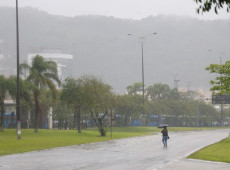 El Ni&ntilde;o forte eleva alerta para impactos em Santa Catarina