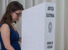 Entenda como funciona o sistema eleitoral nas Elei&ccedil;&otilde;es 2026