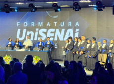 UniSENAI prepara profissionais para atuar em um mercado marcado pela inova&ccedil;&atilde;o.

