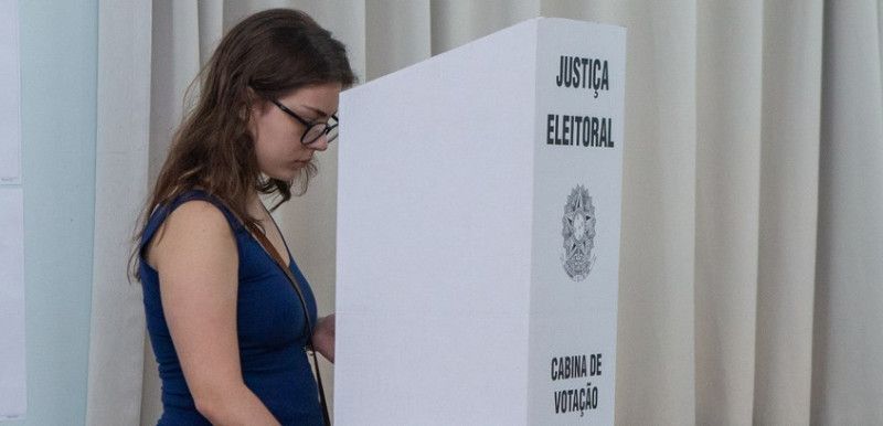 Entenda como funciona o sistema eleitoral nas Eleições 2026