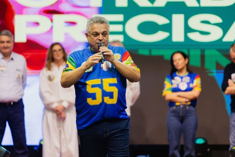 ?O candidato ao Governo de Santa Catarina João Rodrigues (PSD) propôs a criação de um presídio de segurança máxima destinado exclusivamente a isolar criminosos ligados a facções.