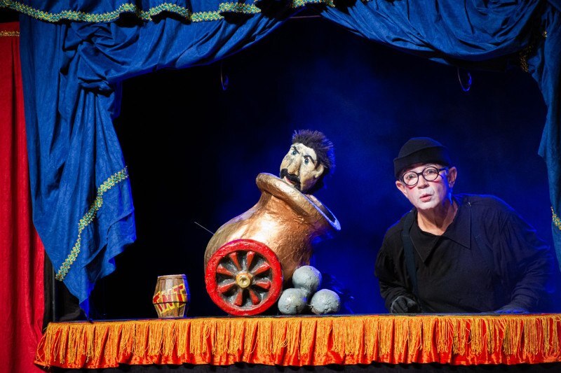 Festival de Circo de Florianópolis reúne atrações gratuitas para todas as idades