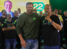 O prefeito de Ituporanga, Geison Kurtz (PP), declarou apoio &agrave; reelei&ccedil;&atilde;o de Jorginho Mello ao Governo de Santa Catarina.
